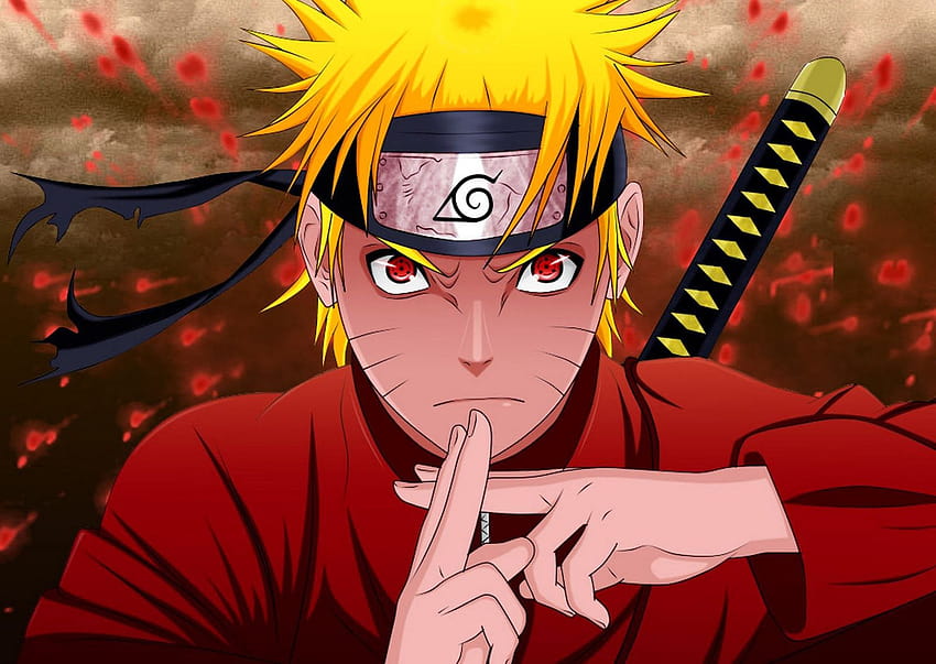 Naruto Kurama Mode  Anime naruto, Naruto fofo, Esboço de anime