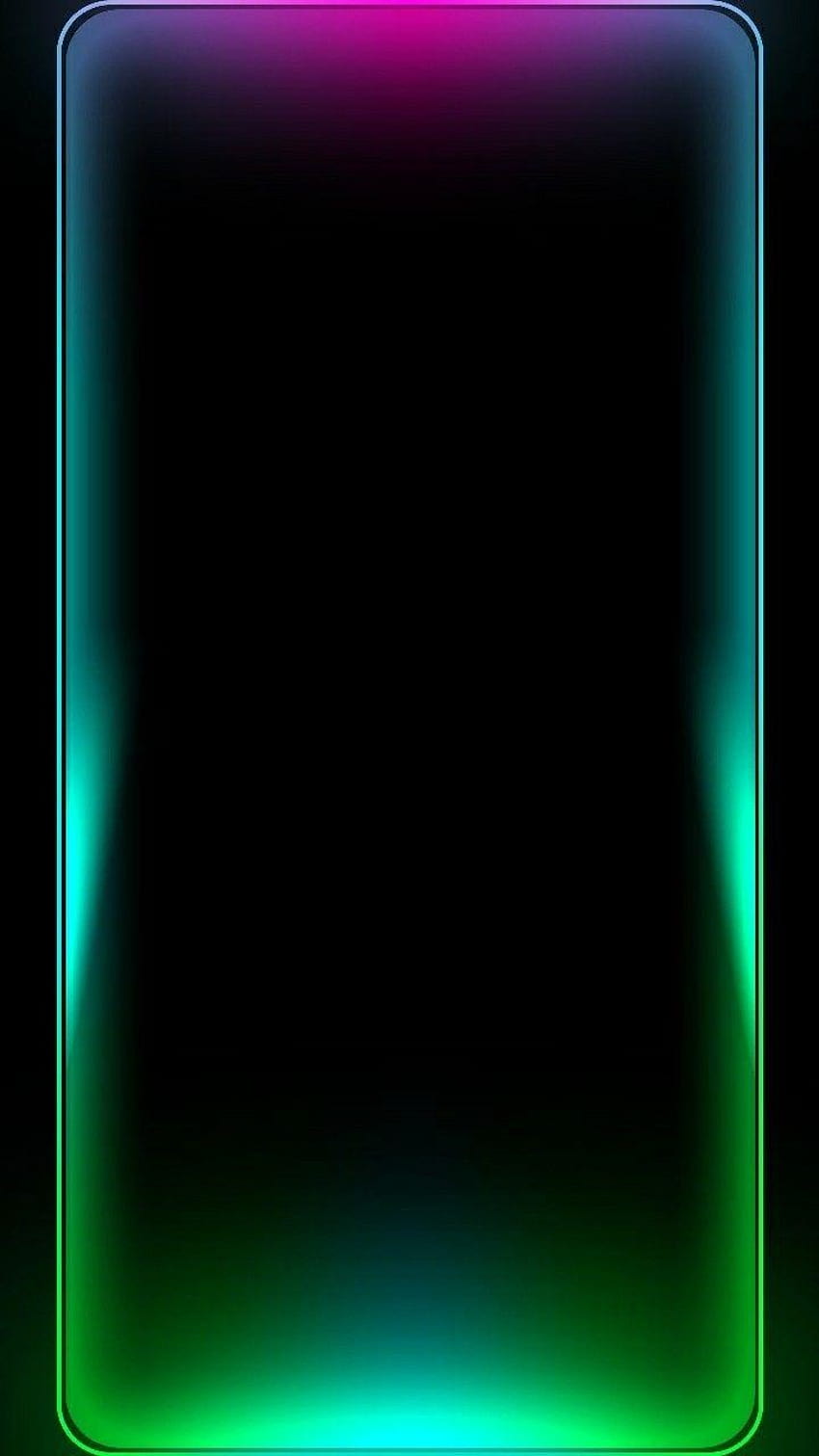Borderlight in 2019, iphone 6 border HD phone wallpaper | Pxfuel