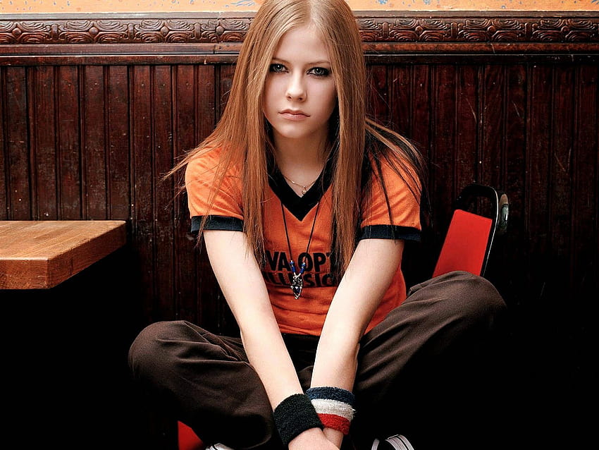 Pin di Avril Lavigne, 제일 망할 것 HD 월페이퍼