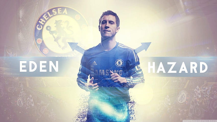 Eden Hazard Chelsea : , chelsea 2016 HD wallpaper
