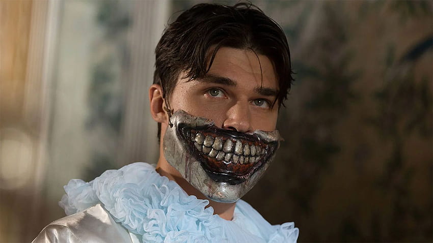 Finn Wittrock reveals major change for American Horror Story Season 10 HD wallpaper