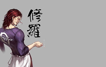 250+ Sōma Yukihira HD Wallpapers and Backgrounds