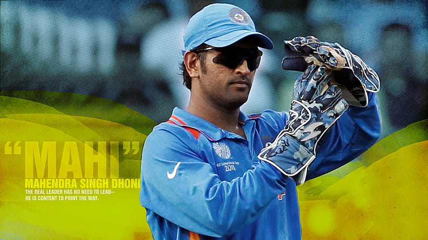 Dhoni High Resolution and Quality, ms dhoni ipl HD wallpaper | Pxfuel