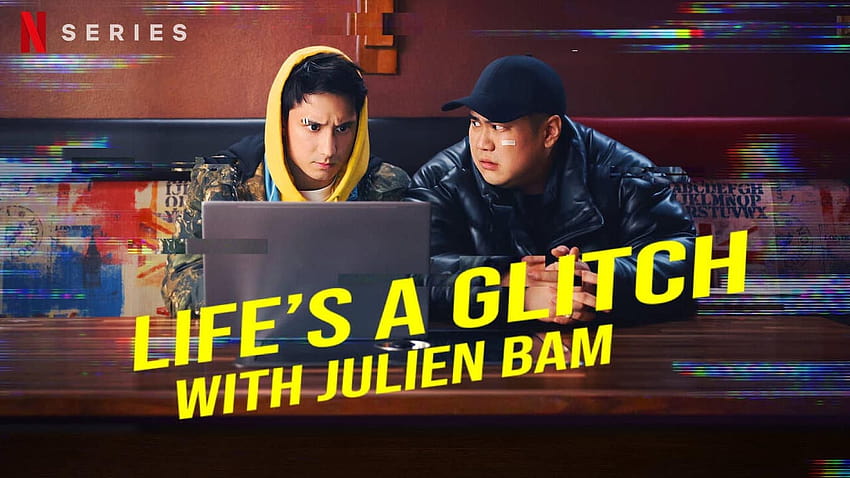 Life's a Glitch with Julien Bam Season 1 on Netflix: What our Critic Has to Say After Completing Season 1? HD wallpaper