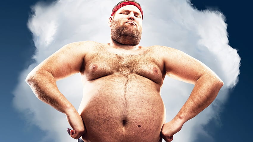 THE FOOL'S CRUSADE: March 2017, fat men HD wallpaper