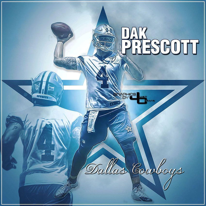 Dak Prescott NFL Wallpaper Dallas Cowboys APK for Android Download