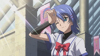 Ichiban Ushiro No Daimaou (Demon King Daimao) Image #782434