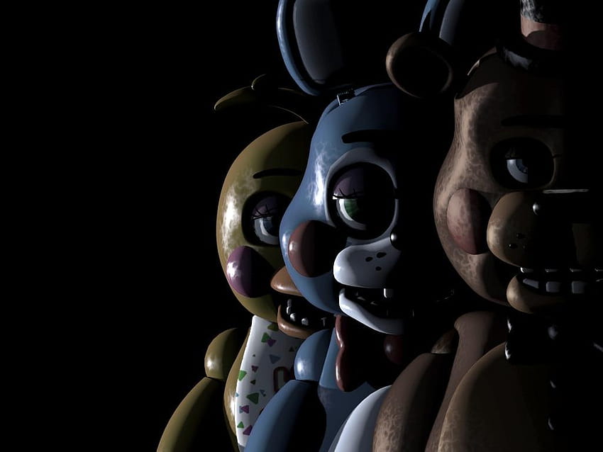 Five Nights at Freddy's - Steam Community