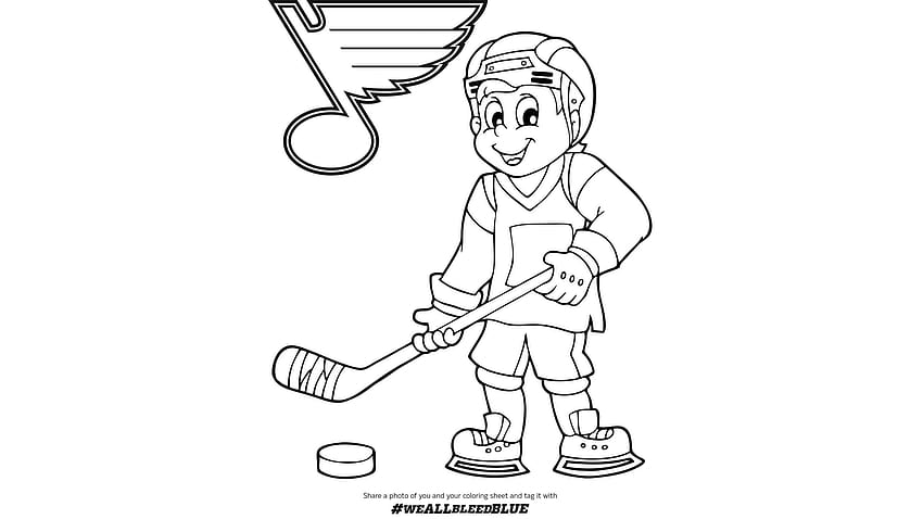 coloring book ~ Coloring Book Hockey Jersey Page St Louis Blues To Print For Adults Preschoolers Hockey Jersey Coloring Page. Coloring Page For Kids To Print. Basketball Jersey Coloring Page, coloring pages HD wallpaper