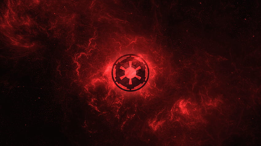 K_harrison418 na Star Wars Expanded Universe, logo sithów Tapeta HD