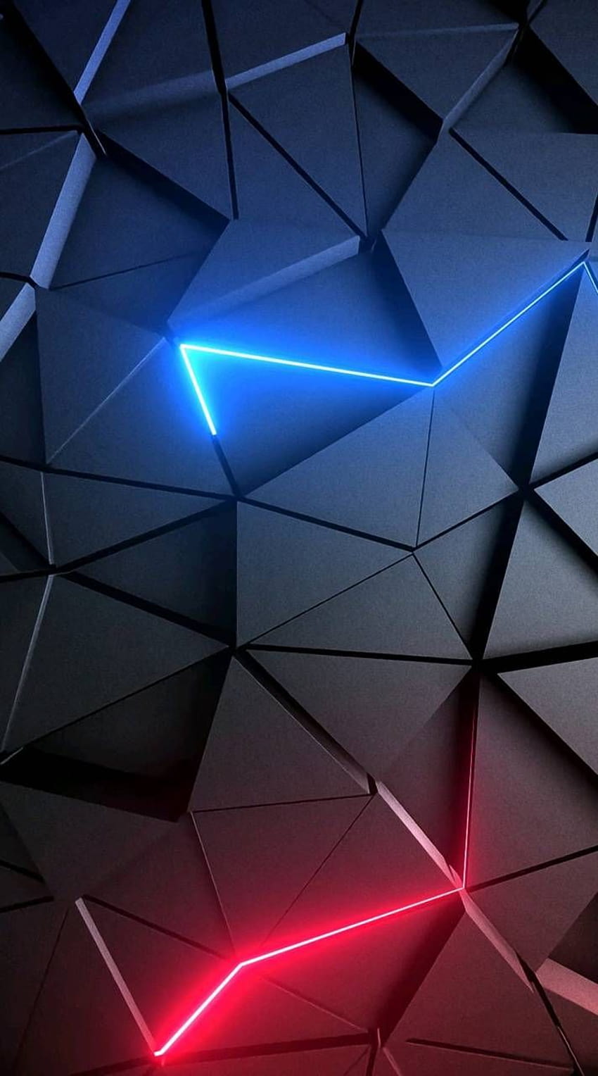 Neon by Backgrounds, cool neon phone HD phone wallpaper