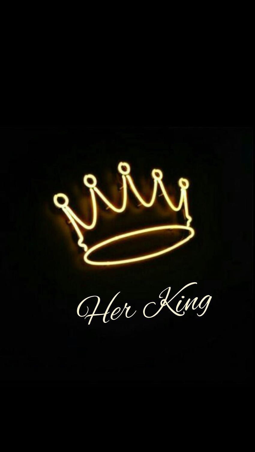 King Logo Wallpapers For Mobile  Wallpaper Cave