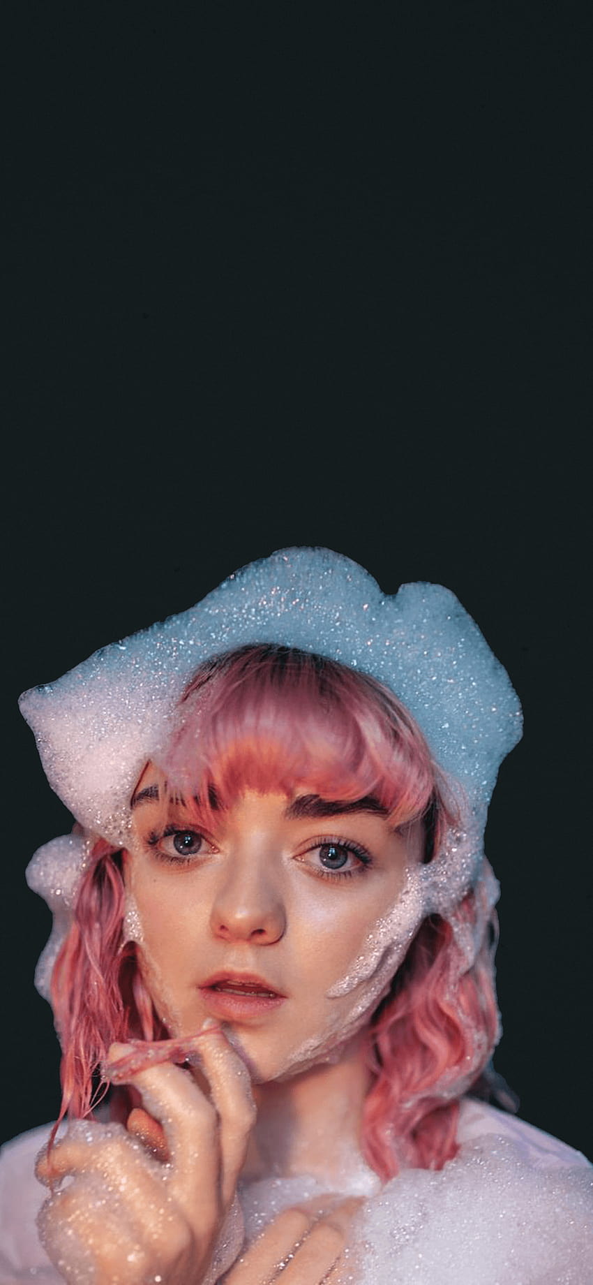 Made this for the iPhone XS Max : maisiewilliams, 2019 maisie williams HD phone wallpaper