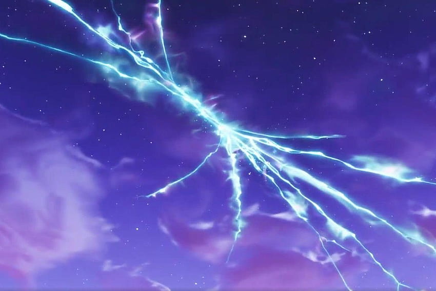 Fortnite players are mad after being killed during the epic rocket, tumblr galaxy fortnite HD wallpaper