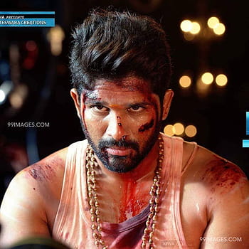 The Ultimate Collection of Allu Arjun Images - Over 999+ Stunning Allu Arjun  Images in Full 4K