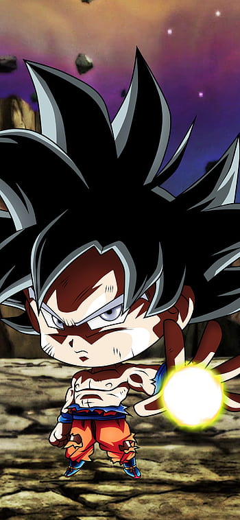 Dragon Ball: 10 Facts And Trivia About The Kaioken