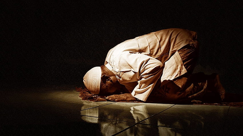 What Is the Ruling of Forgetting Sujud As HD wallpaper
