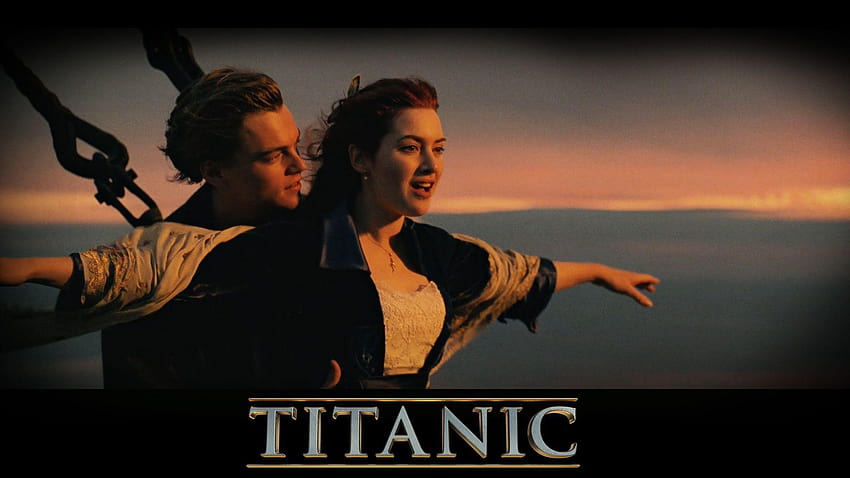 Titanic 3D, titanic full HD wallpaper | Pxfuel