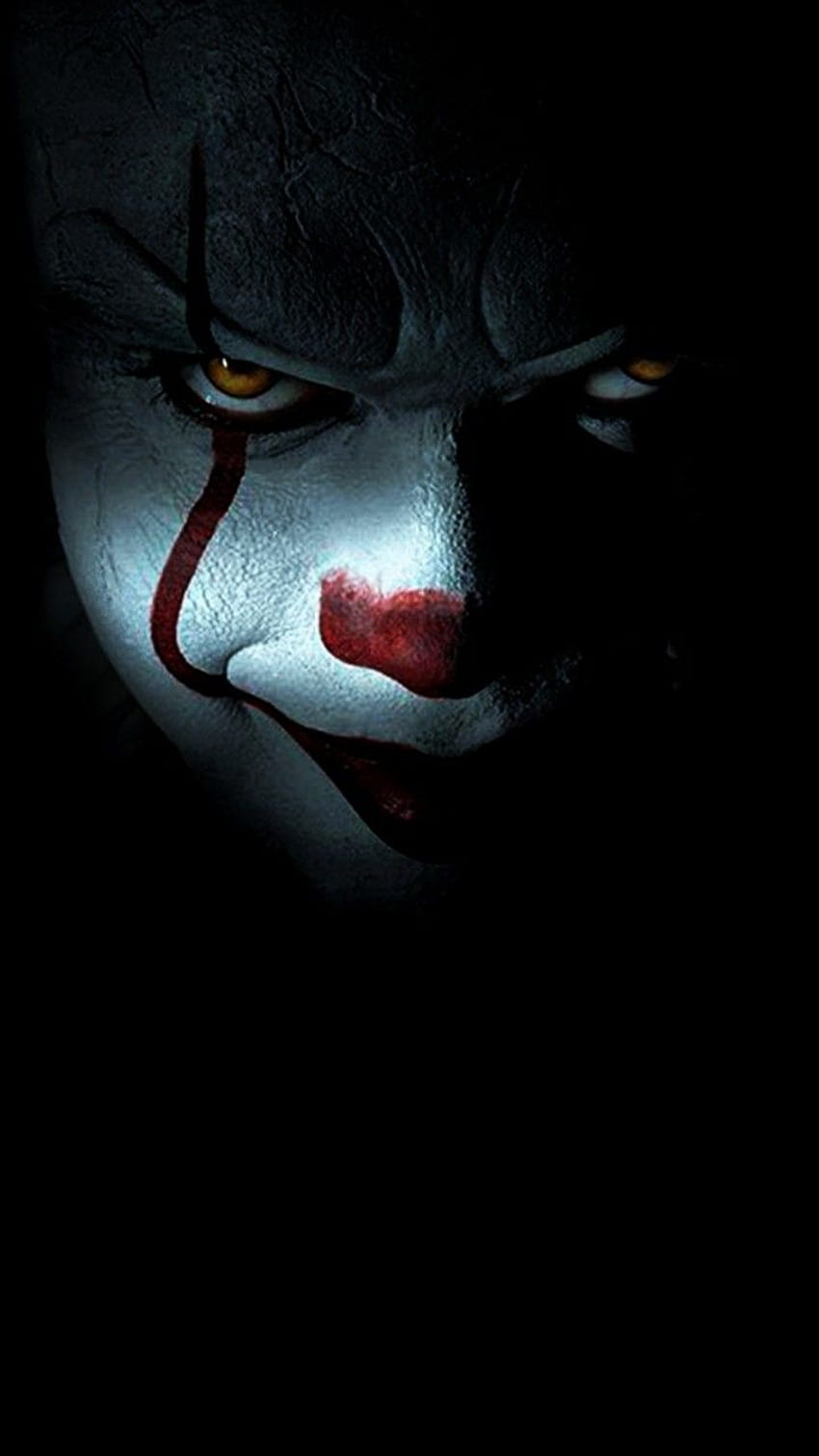 PennyWise, scary smile HD phone wallpaper