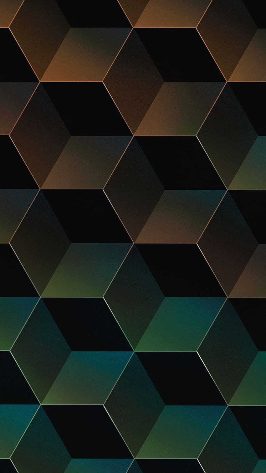 Iphone Cool Geometric Backgrounds, minimal geometric ios HD phone wallpaper