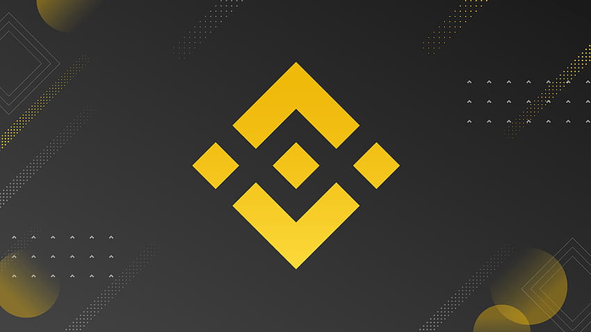 Official Binance , Backgrounds and more! : binance HD wallpaper