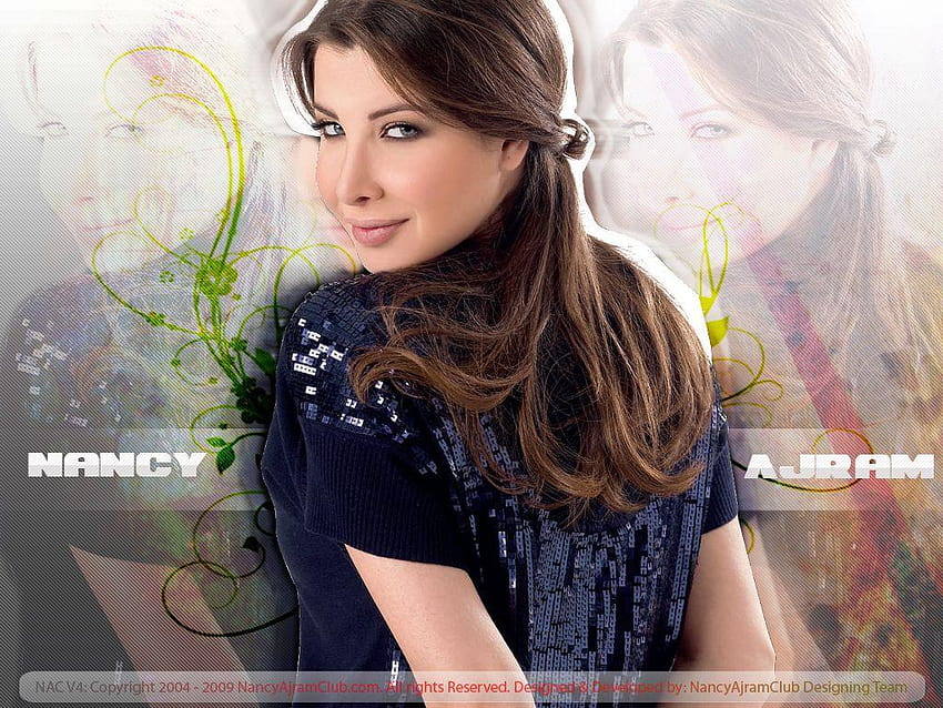Nancy Ajram Nancy Ajram y s fondo de pantalla