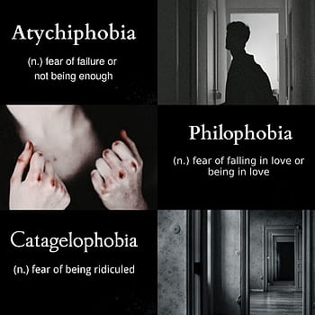 phobia tumblr