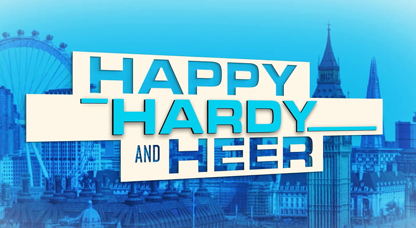 Happy Hardy And Heer Hindi Movie HD wallpaper
