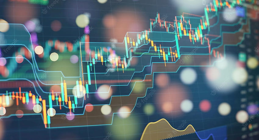 Forex Trading, financial markets HD wallpaper