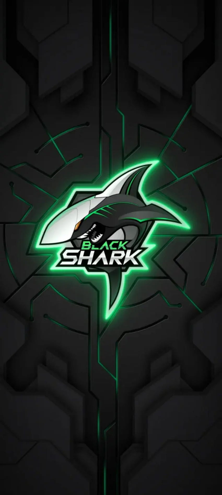 Black Shark 3 HD phone wallpaper
