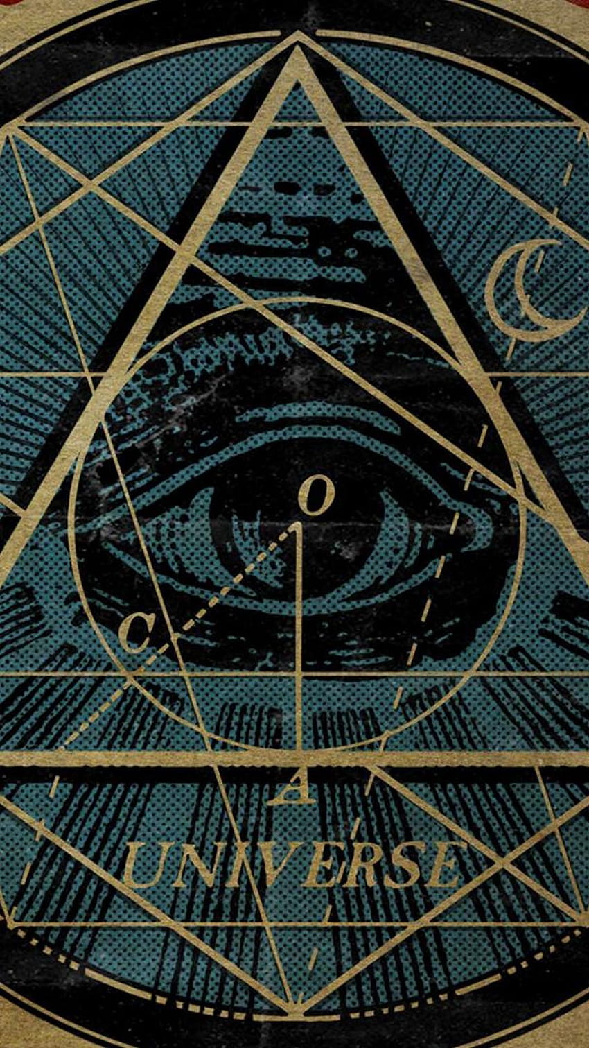 Illuminati, iluminati HD phone wallpaper