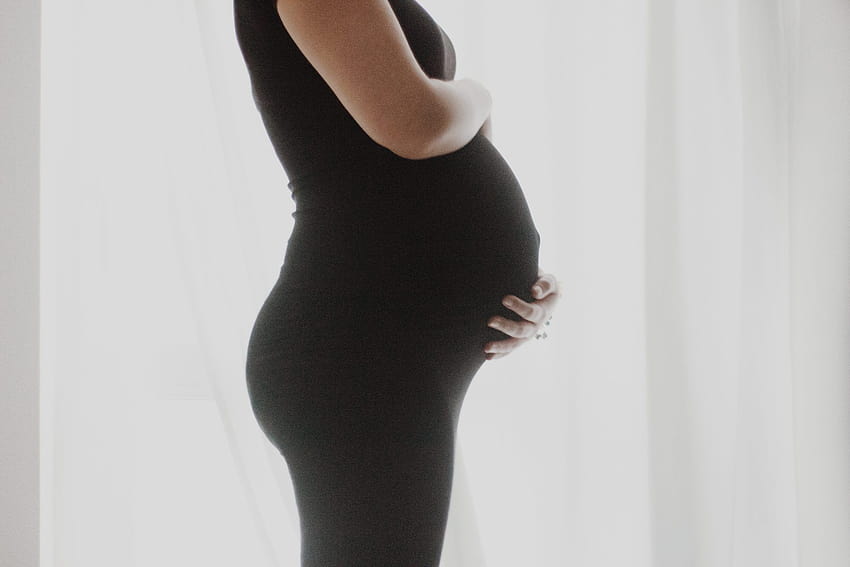 Pregnant Women, pregnant girls HD wallpaper