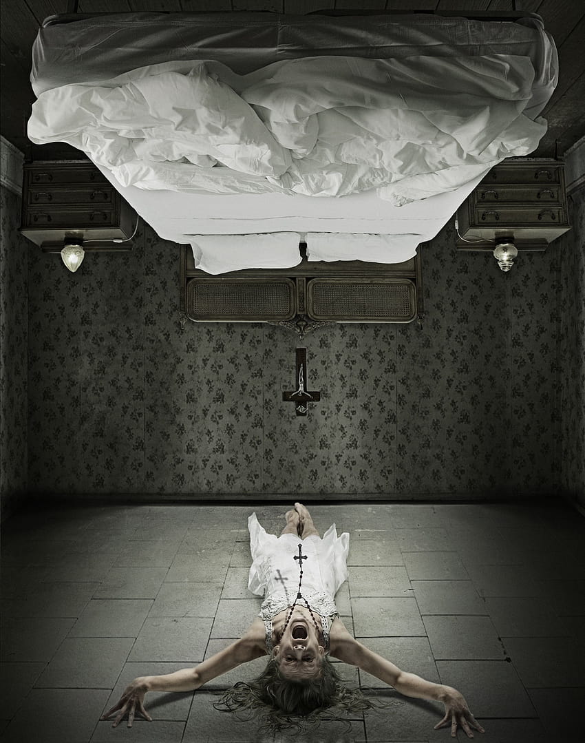 The Last Exorcism , Movie, HQ The Last Exorcism HD phone wallpaper