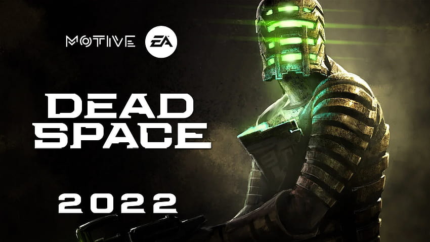 Dead Space Remake könnte Berichten zufolge Ende 2022 erscheinen, Space 2022 HD-Hintergrundbild