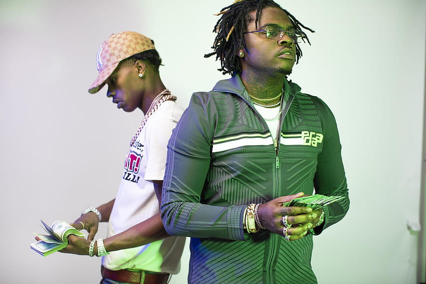 Review: Lil Baby and Gunna's 'Drip Harder' – Rolling Stone HD wallpaper