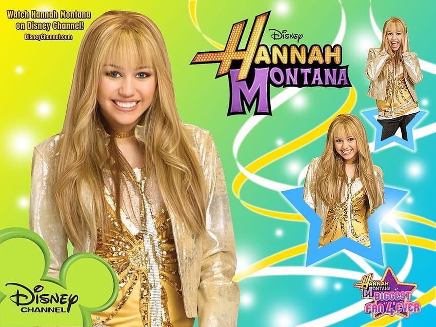 49 Hannah Montana Wallpaper Desktop  WallpaperSafari