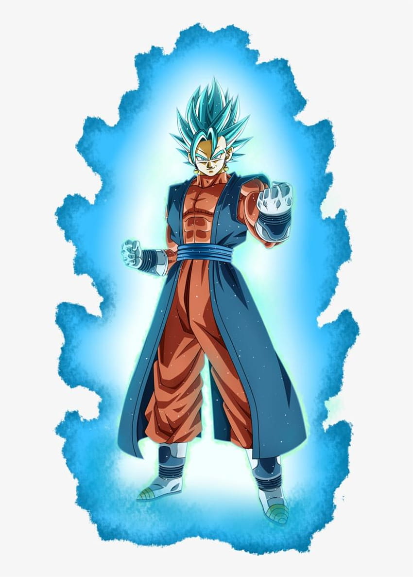 Goku Ssj Blue Png, Transparent Png , Transparent Png Image - PNGitem