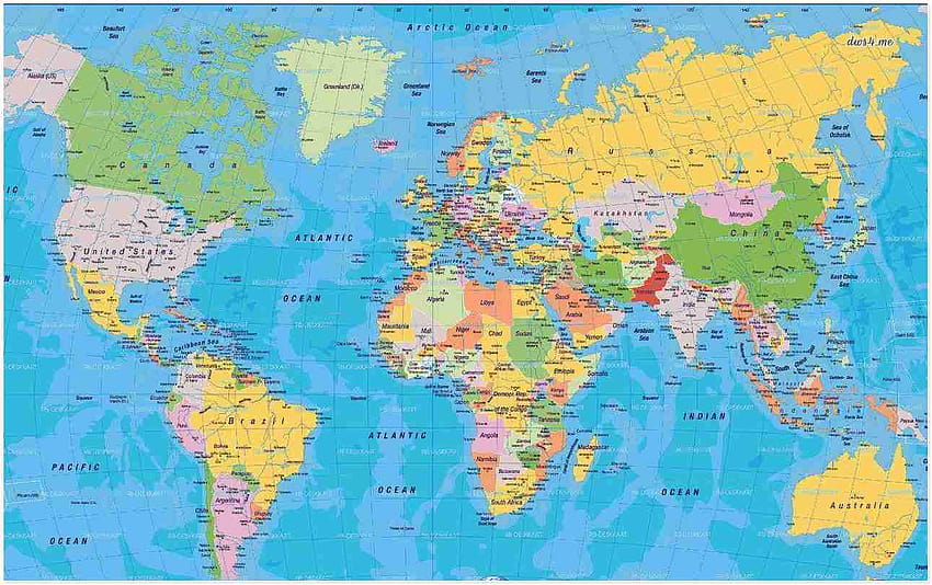 Most popular 18 world map HD wallpaper | Pxfuel