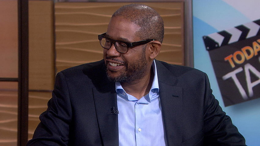 Forest Whitaker talks about Broadway debut, new 'Star Wars' project HD wallpaper