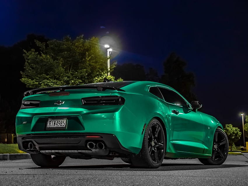 Camaro para tu o móvil y fácil de fondo de pantalla | Pxfuel