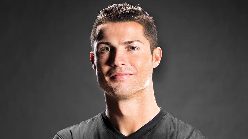 Cristiano Ronaldo Ultra ID:5023, ronaldo hairstyle HD wallpaper