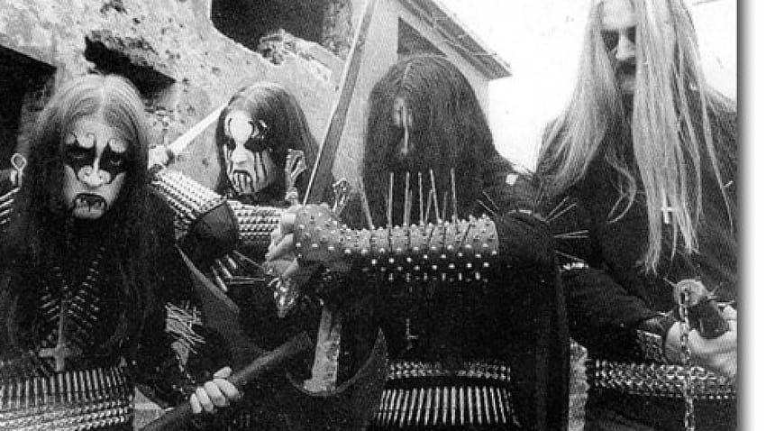 Gorgoroth trasy koncertowe 2017 2018. Gorgoroth bilety i koncerty, infernus gorgoroth Tapeta HD