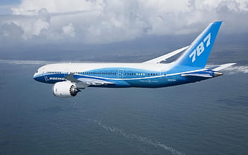 Boeing 787 Dreamliner and Backgrounds, b787 HD wallpaper | Pxfuel