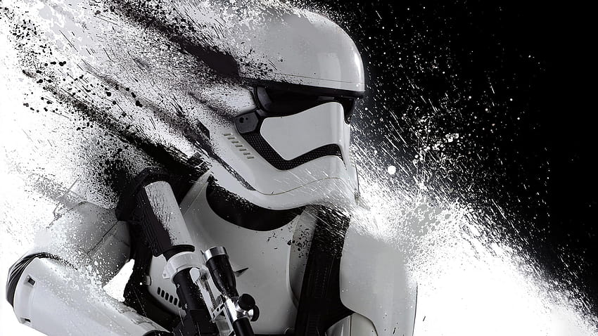 205 Stormtrooper, stormtroopers HD wallpaper