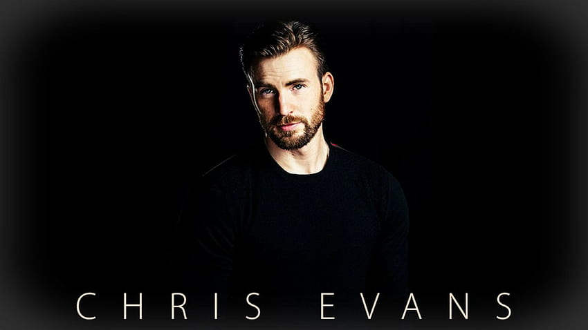 Chris Evans & Hintergründe HD-Hintergrundbild
