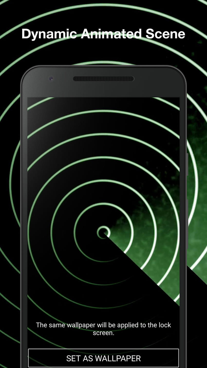 Radar Live for Android HD phone wallpaper
