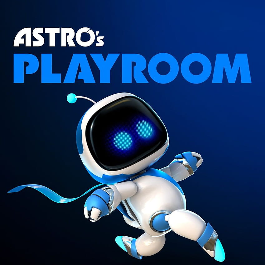 ASTRO's PLAYROOM HD phone wallpaper