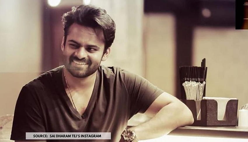 Sai Dharam Tej shares pics with the team as 'Solo Brathuke So Better' shooting concludes HD wallpaper
