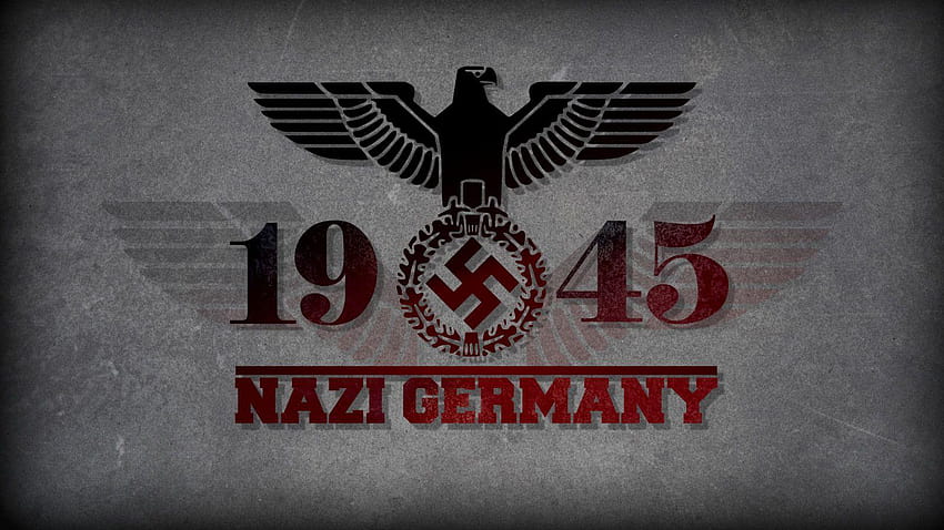Nazi Eagle Proste tła Humor Logo Reichsadler 349968 Jpg D9 Tapeta HD