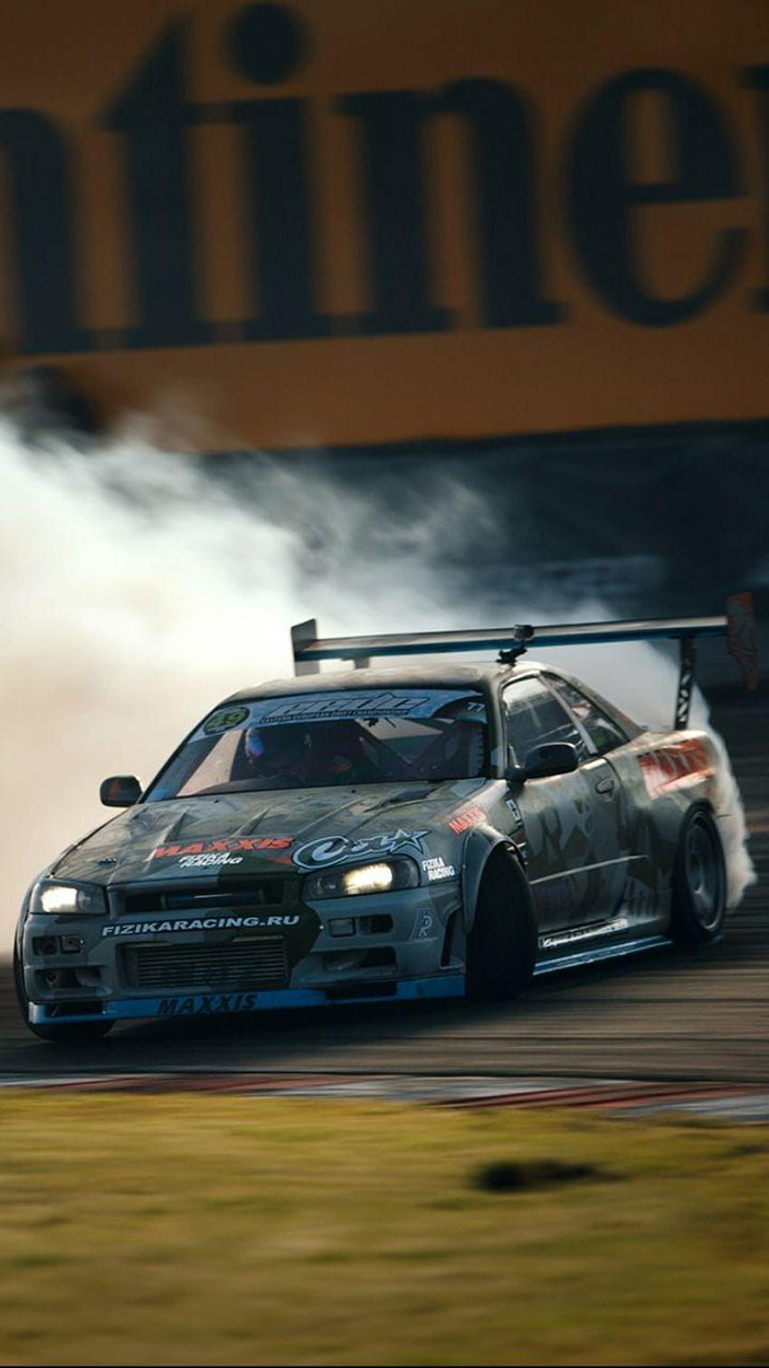 80 Drift HD Wallpapers and Backgrounds